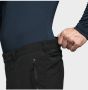 Schöffel Outdoorbroek Pants Koper1 Warm M - Thumbnail 7