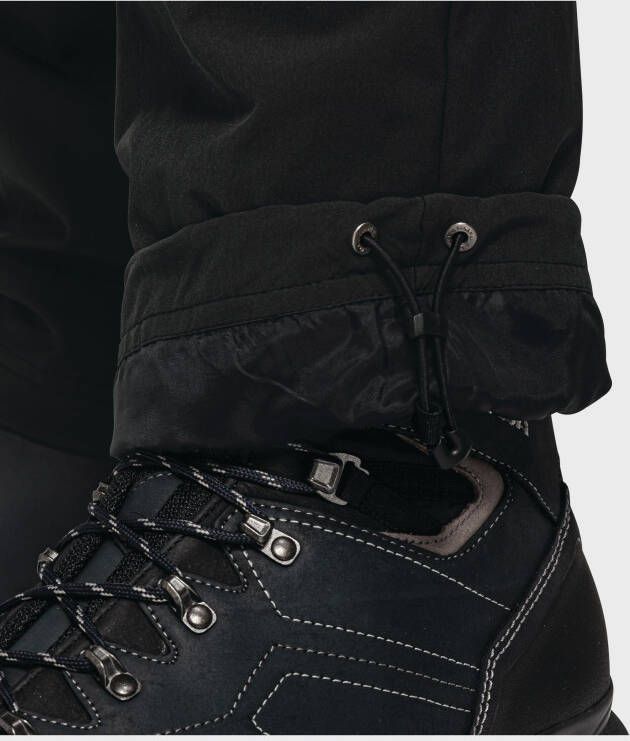 Schöffel Outdoorbroek Pants Koper1 Warm M