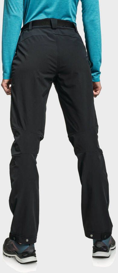 Schöffel Outdoorbroek Pants Taibun L