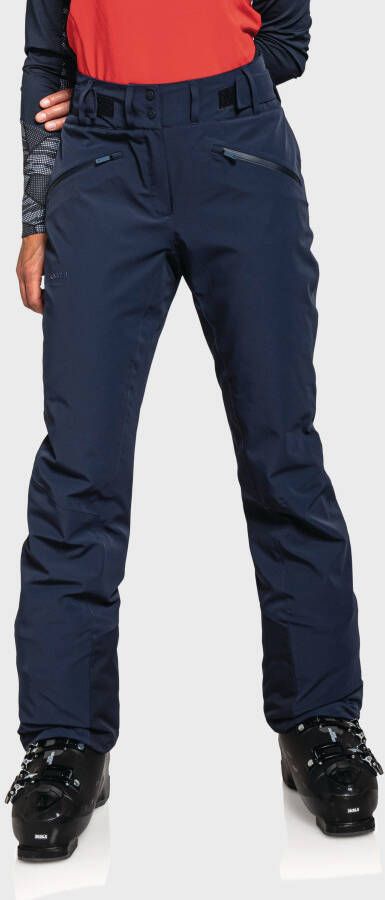 Schöffel Outdoorbroek Skibroek Horberg L