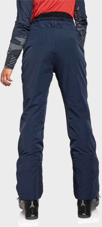 Schöffel Outdoorbroek Skibroek Horberg L