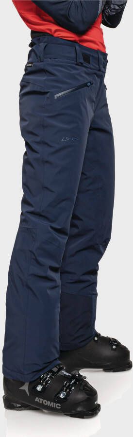 Schöffel Outdoorbroek Skibroek Horberg L