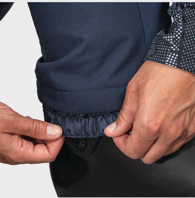 Schöffel Outdoorbroek Skibroek Horberg L