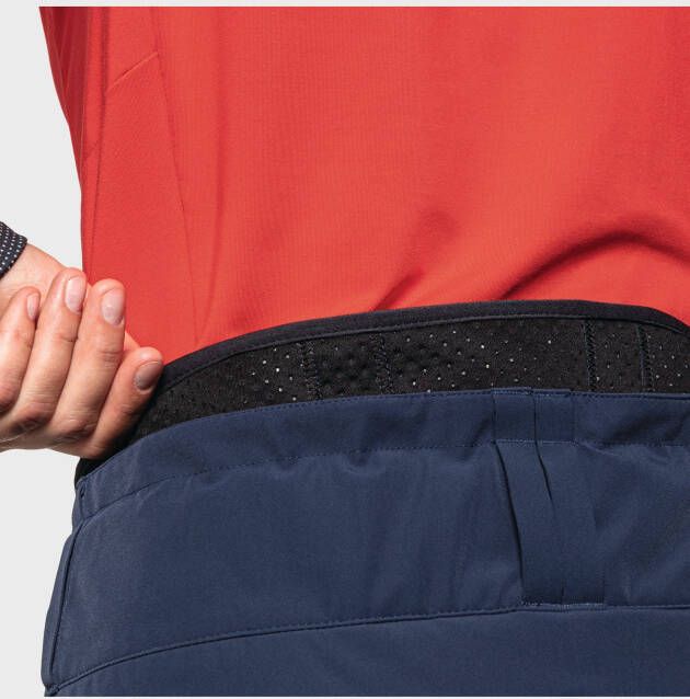 Schöffel Outdoorbroek Skibroek Horberg L