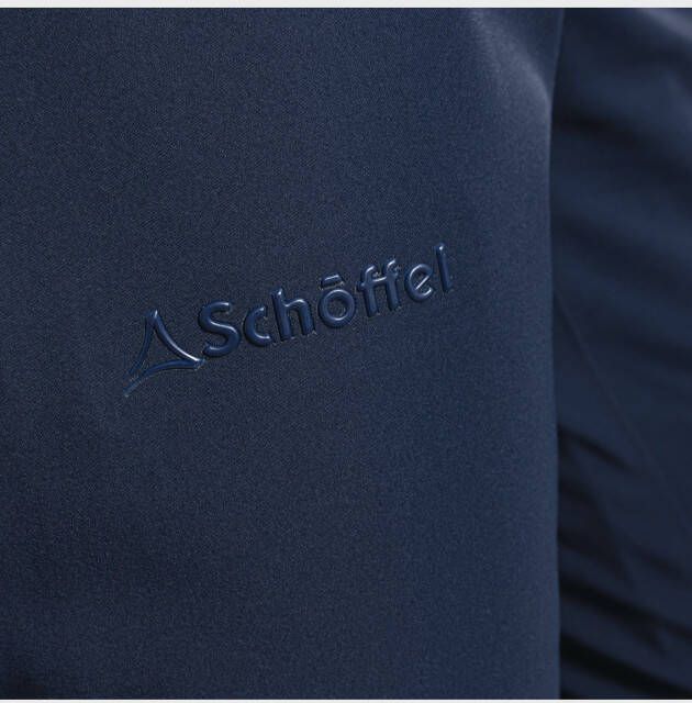 Schöffel Outdoorbroek Skibroek Horberg L