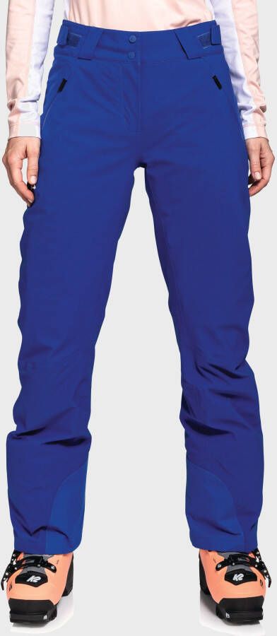 Schöffel Outdoorbroek Skibroek Weissach L