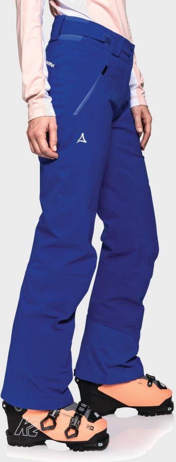 Schöffel Outdoorbroek Skibroek Weissach L