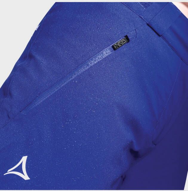 Schöffel Outdoorbroek Skibroek Weissach L