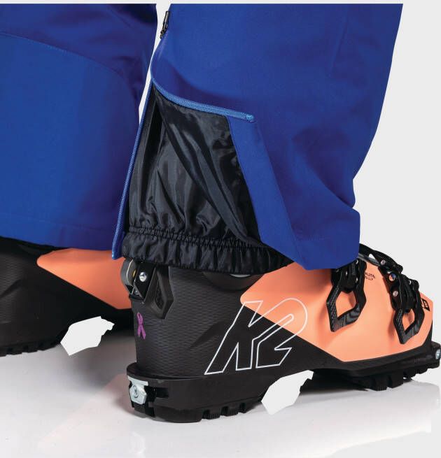 Schöffel Outdoorbroek Skibroek Weissach L