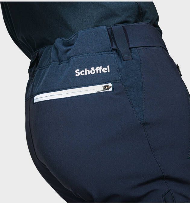 Schöffel Outdoorbroek Softshell pants Matrei M