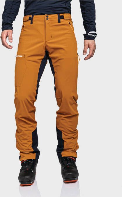 Schöffel Outdoorbroek Softshell pants Matrei M