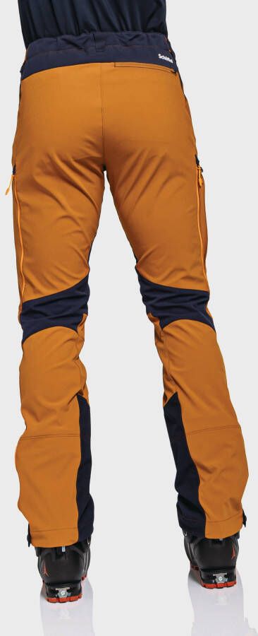 Schöffel Outdoorbroek Softshell pants Matrei M