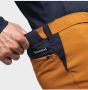 Schöffel Outdoorbroek Softshell pants Matrei M - Thumbnail 6