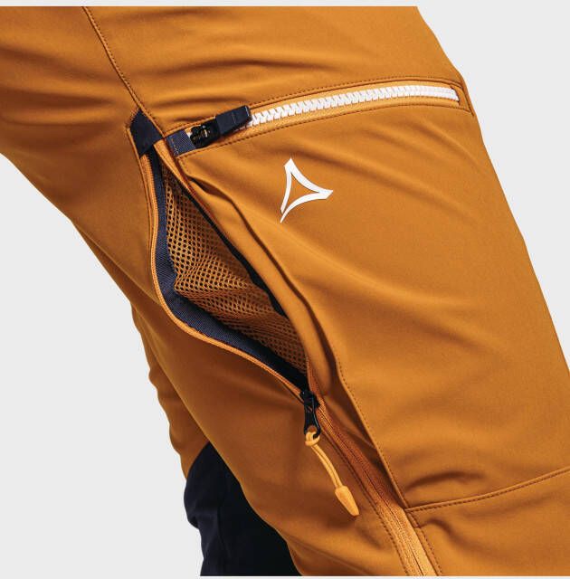 Schöffel Outdoorbroek Softshell pants Matrei M