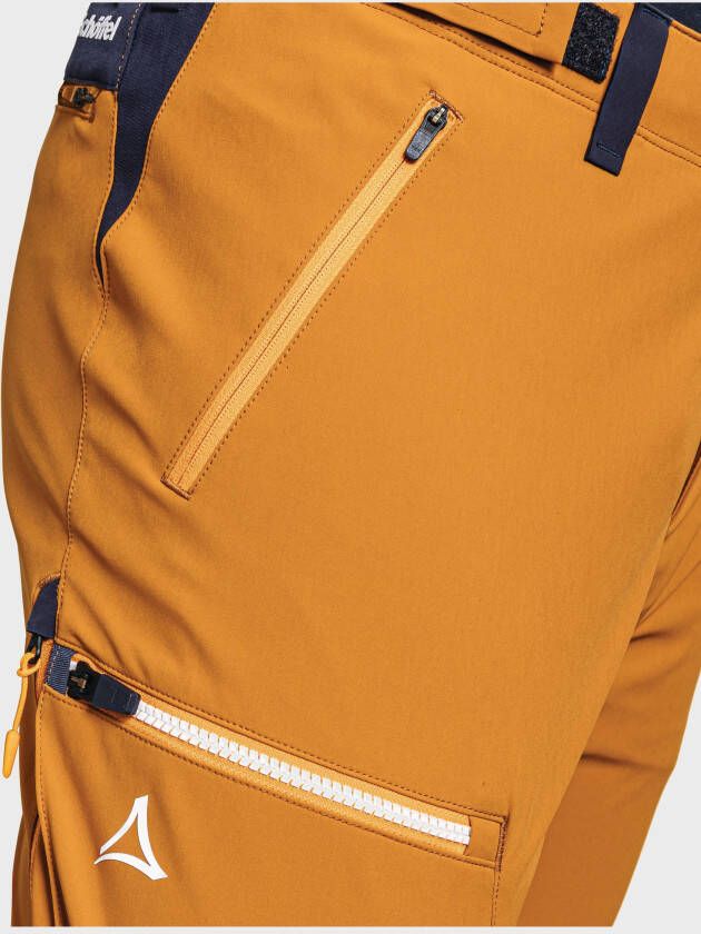 Schöffel Outdoorbroek Softshell pants Matrei M