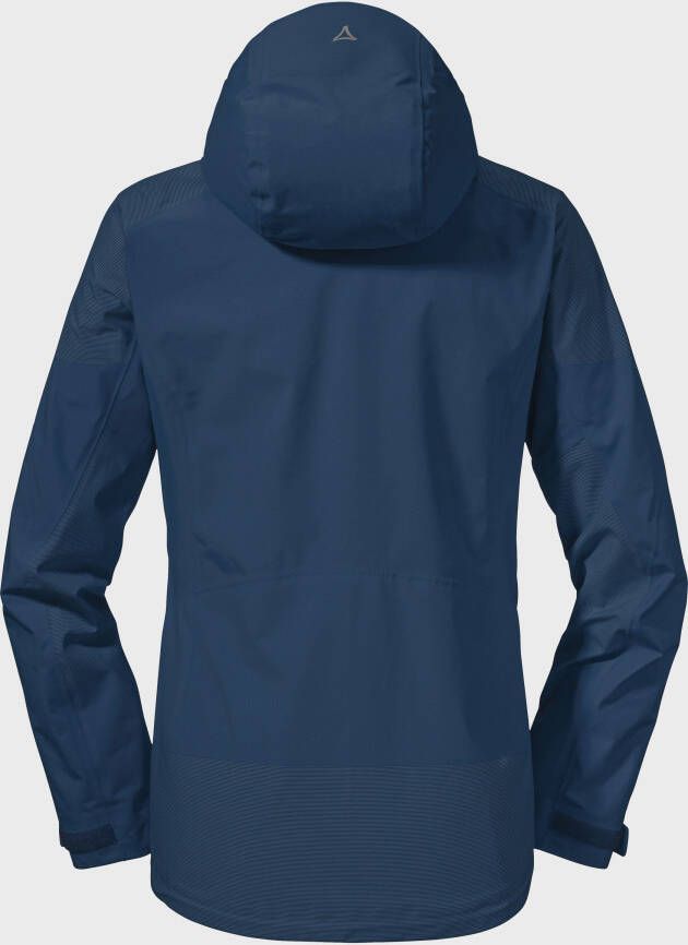 Schöffel Outdoorjack 2.5L jacket Triigi L