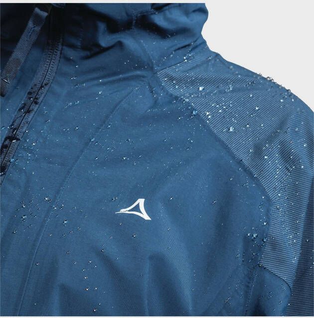 Schöffel Outdoorjack 2.5L jacket Triigi L