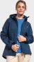 Schöffel Outdoorjack 2.5L jacket Triigi L - Thumbnail 3