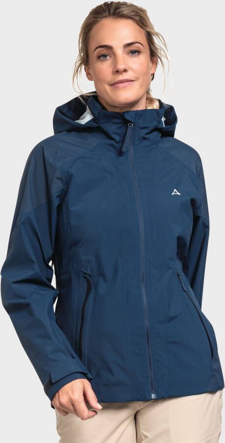 Schöffel Outdoorjack 2.5L jacket Triigi L