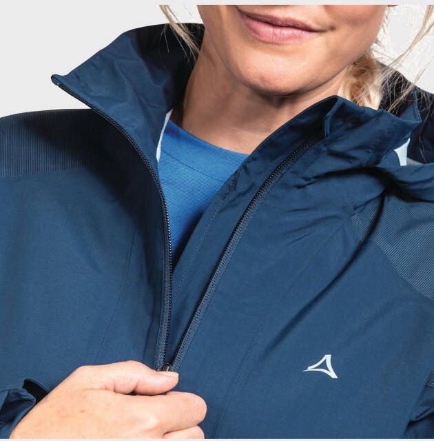 Schöffel Outdoorjack 2.5L jacket Triigi L