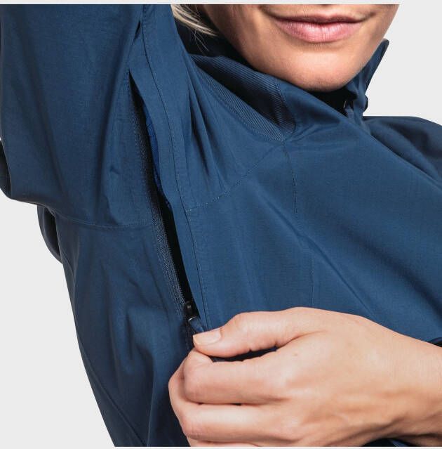 Schöffel Outdoorjack 2.5L jacket Triigi L