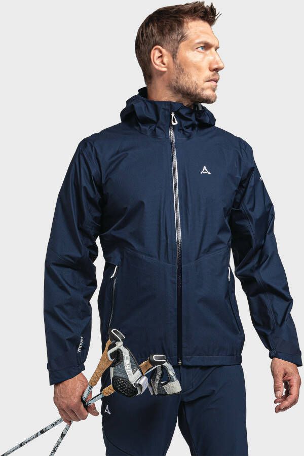 Schöffel Outdoorjack 3L Jacket Ryten M