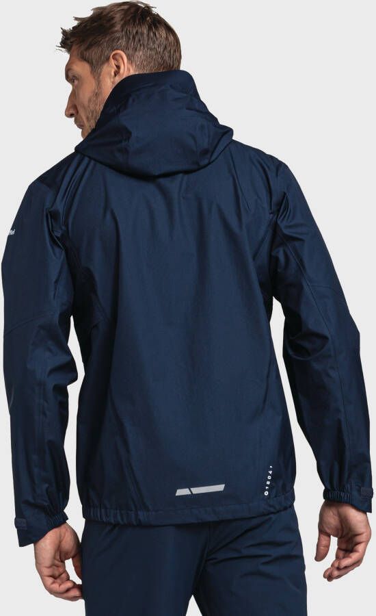 Schöffel Outdoorjack 3L Jacket Ryten M