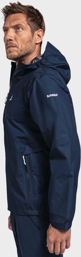 Schöffel Outdoorjack 3L Jacket Ryten M