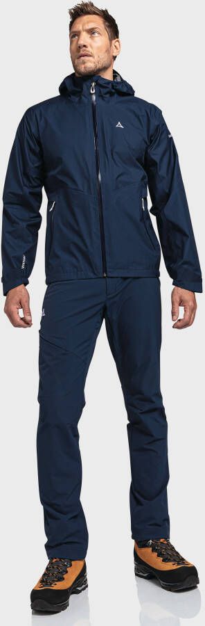 Schöffel Outdoorjack 3L Jacket Ryten M