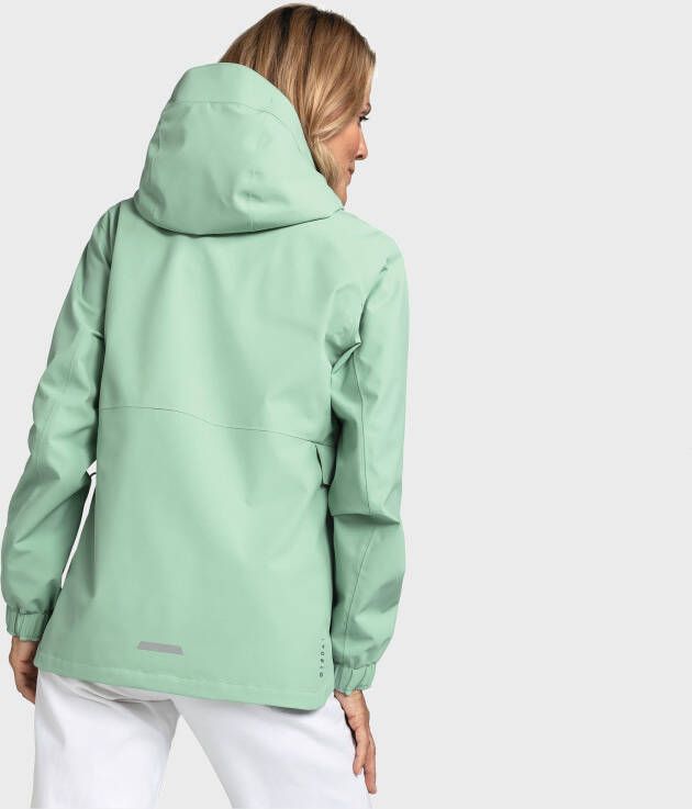 Schöffel Outdoorjack Jacket Lausanne L