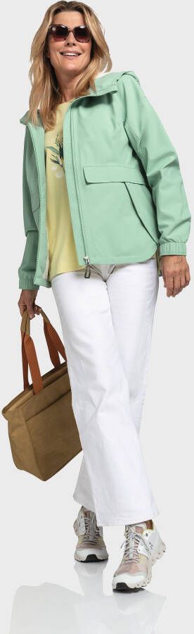 Schöffel Outdoorjack Jacket Lausanne L
