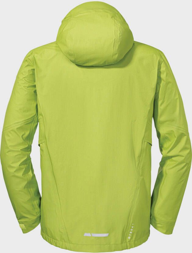 Schöffel Outdoorjack 3L Jacket Ryten M