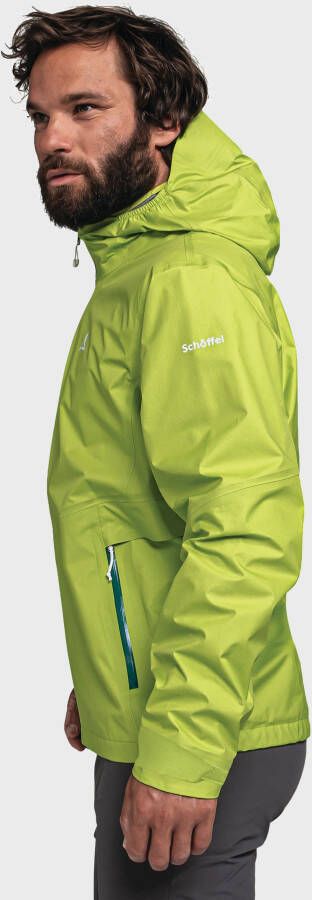 Schöffel Outdoorjack 3L Jacket Ryten M