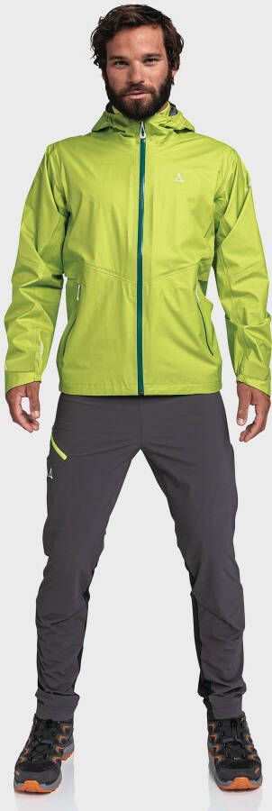 Schöffel Outdoorjack 3L Jacket Ryten M
