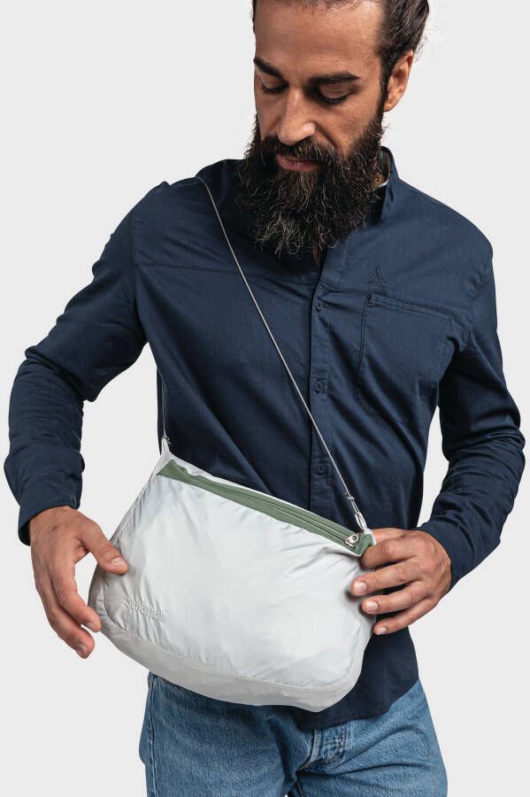 Schöffel Outdoorjack Jacket Lausanne M