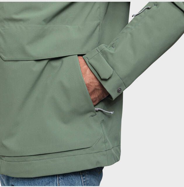 Schöffel Outdoorjack Jacket Lausanne M