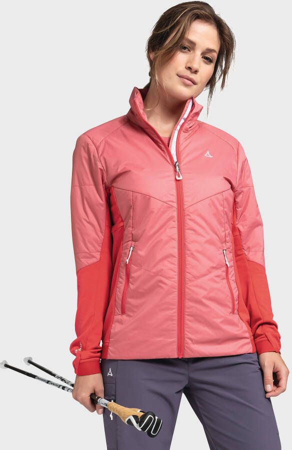 Schöffel Outdoorjack Jacket Hemsedal L