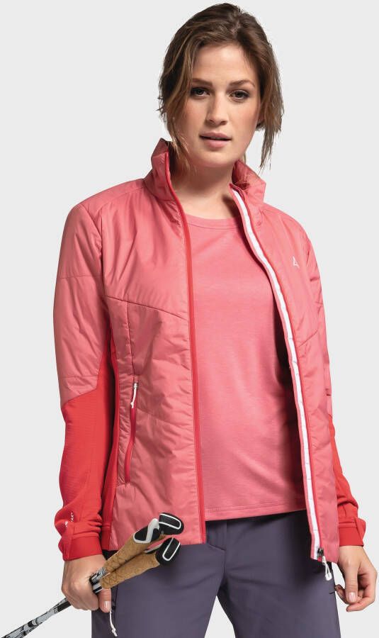 Schöffel Outdoorjack Jacket Hemsedal L