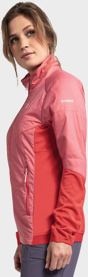 Schöffel Outdoorjack Jacket Hemsedal L