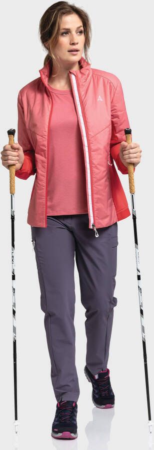 Schöffel Outdoorjack Jacket Hemsedal L