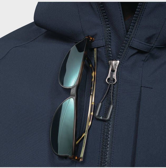 Schöffel Outdoorjack Jacket Lausanne M