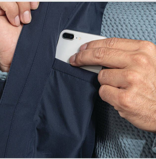 Schöffel Outdoorjack Jacket Lausanne M
