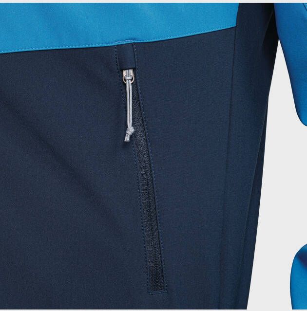 Schöffel Outdoorjack Softshell Jacket Tonion M