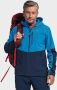 Schöffel Outdoorjack Softshell Jacket Tonion M - Thumbnail 10