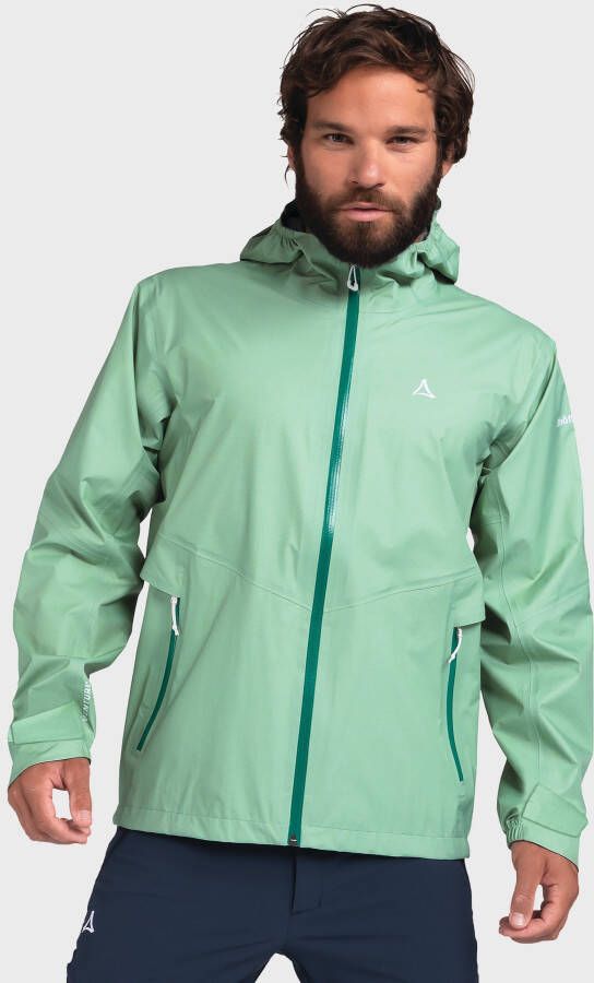Schöffel Outdoorjack 3L Jacket Ryten M
