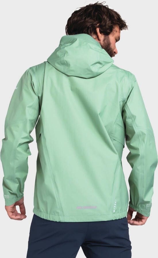 Schöffel Outdoorjack 3L Jacket Ryten M