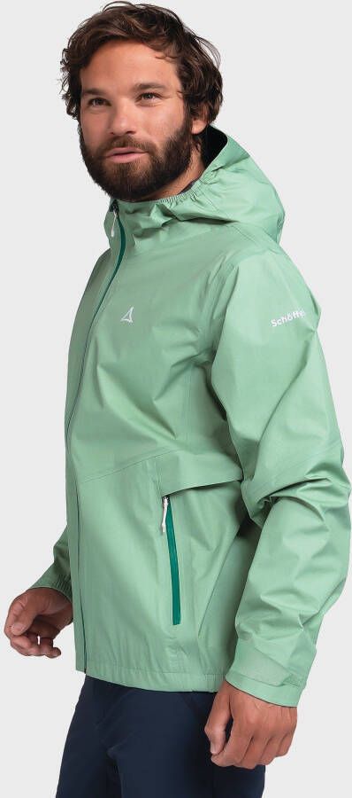 Schöffel Outdoorjack 3L Jacket Ryten M