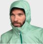 Schöffel Windjack SchÖffel Sommer Trekking wanderjacke 3-lagen Ryten - Thumbnail 5