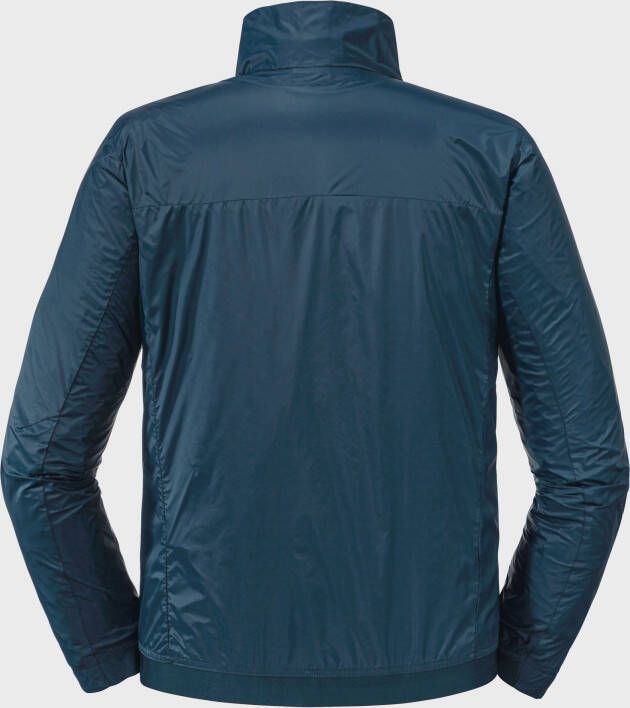 Schöffel Outdoorjack Jacket Bygstad M