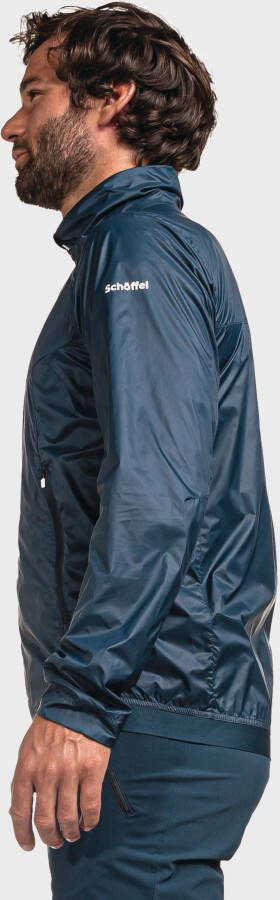 Schöffel Outdoorjack Jacket Bygstad M